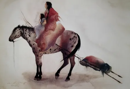 胶版印刷 Grigg - 