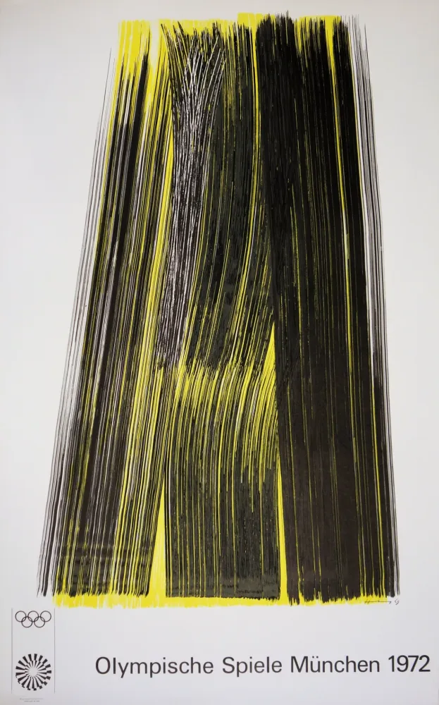 插图书 Hartung - Composition