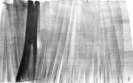 石版画 Hartung - Farandole