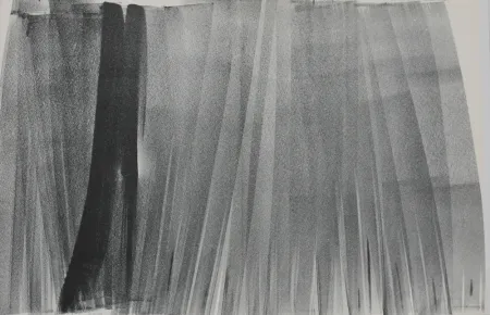 石版画 Hartung - Farandole I