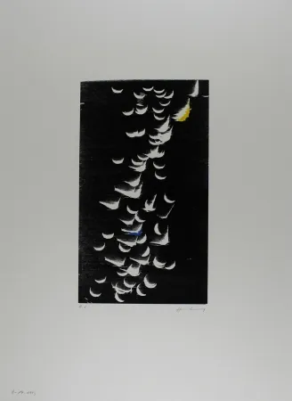 木刻 Hartung - H-14