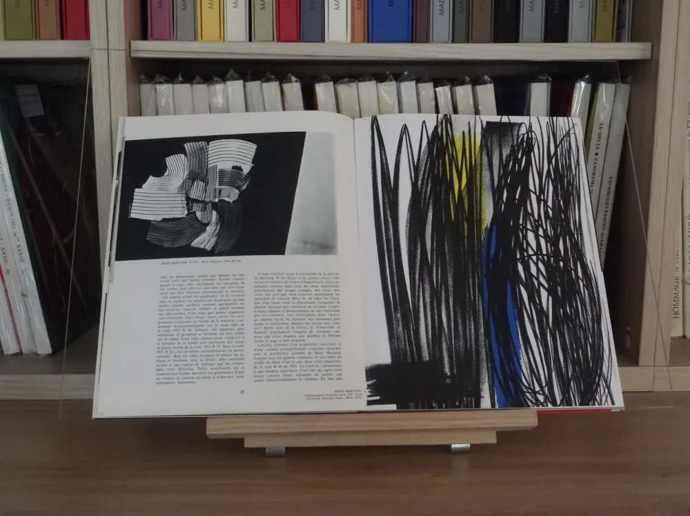 插图书 Hartung - Xxe lazzaro no 43