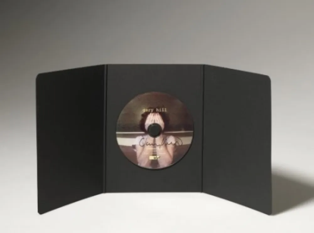 复数作品 Hill - Commentary