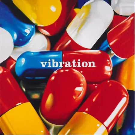 丝网印刷 Huart - Vibration