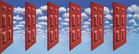 蚀刻飞尘法 Hughes - 