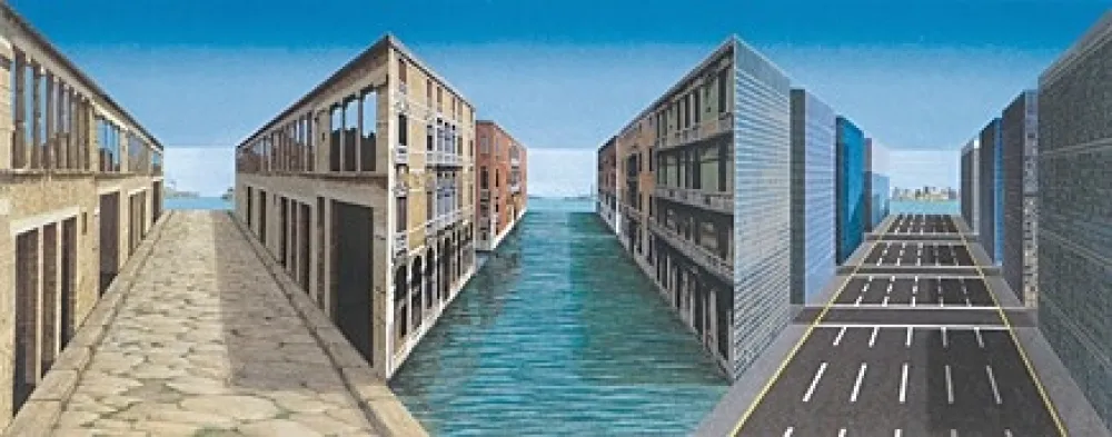 复数作品 Hughes - History