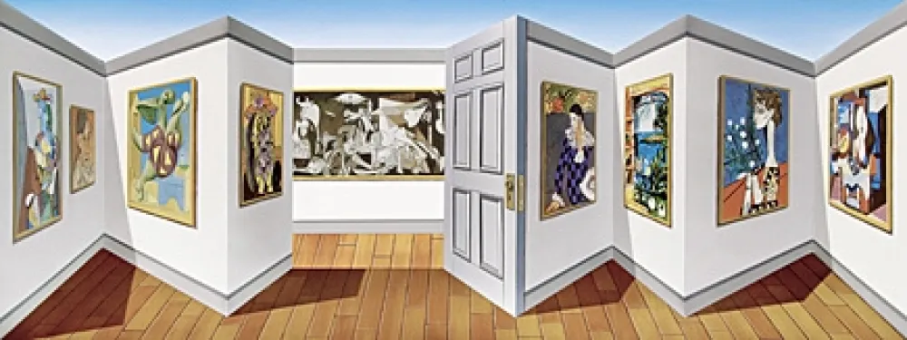 复数作品 Hughes - 