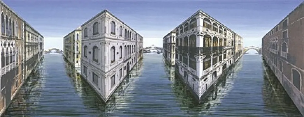 复数作品 Hughes - 