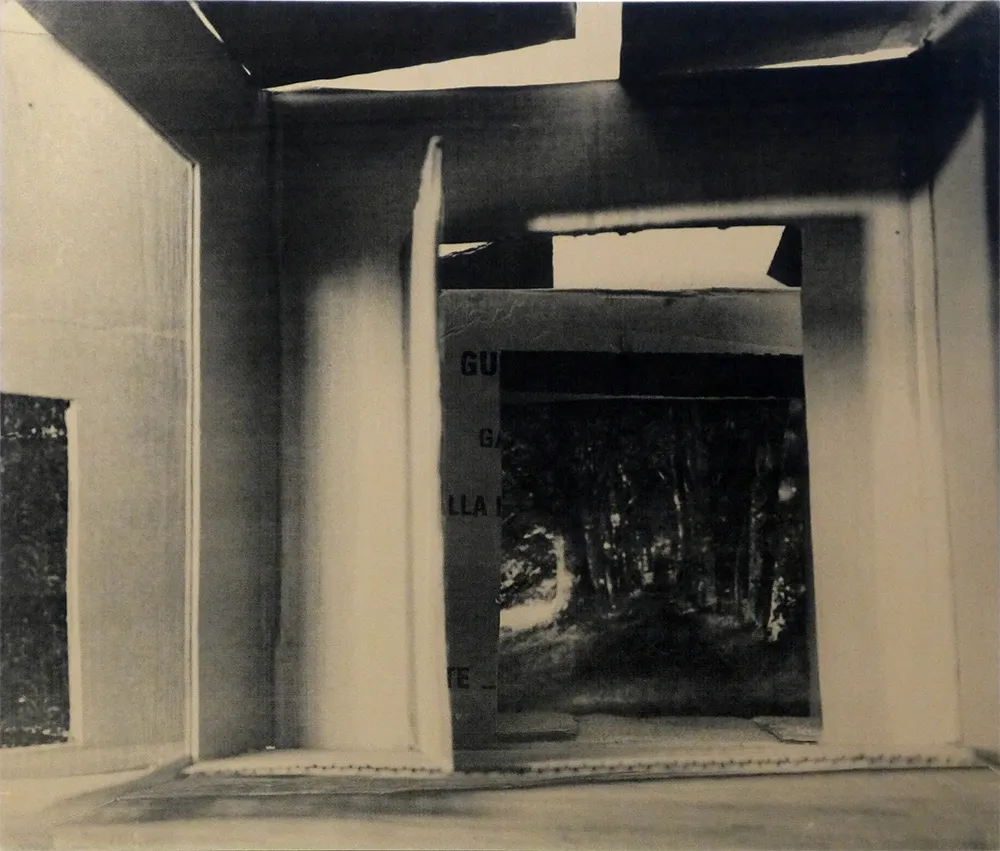 摄影 Iglesias - Habitación XII