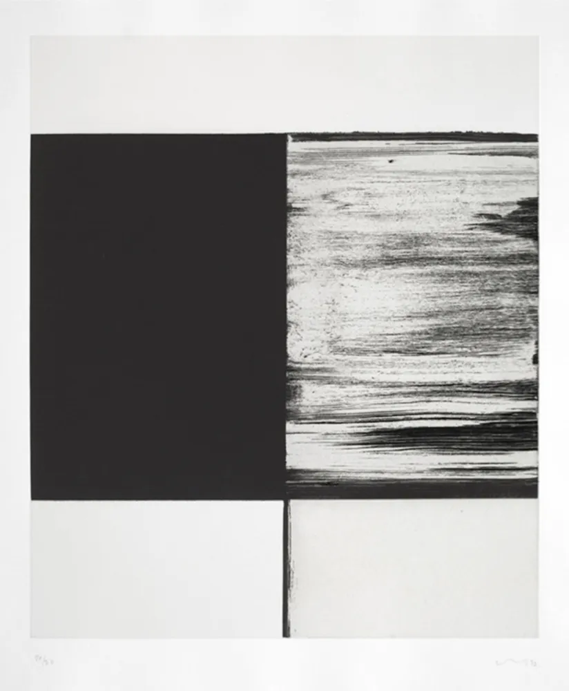 复数作品 Innes - LB