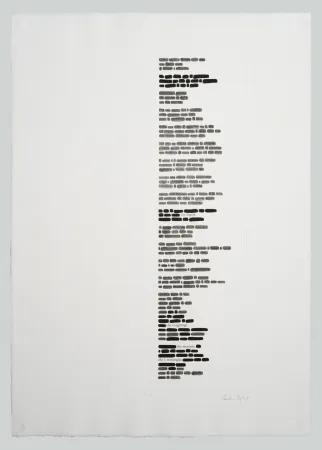 飞尘腐蚀法 Isgro - Cancellature