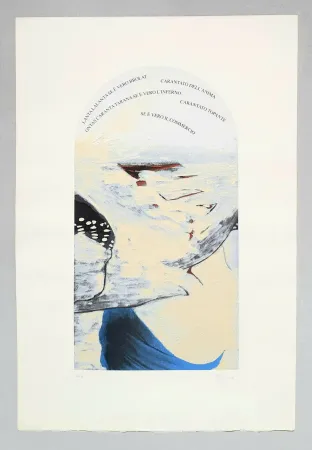 丝网印刷 Isgro - Lanta lalanta