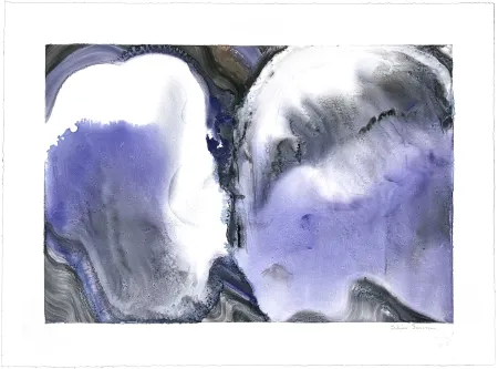 单版画 Jarrosson - Hétéropie 3-2