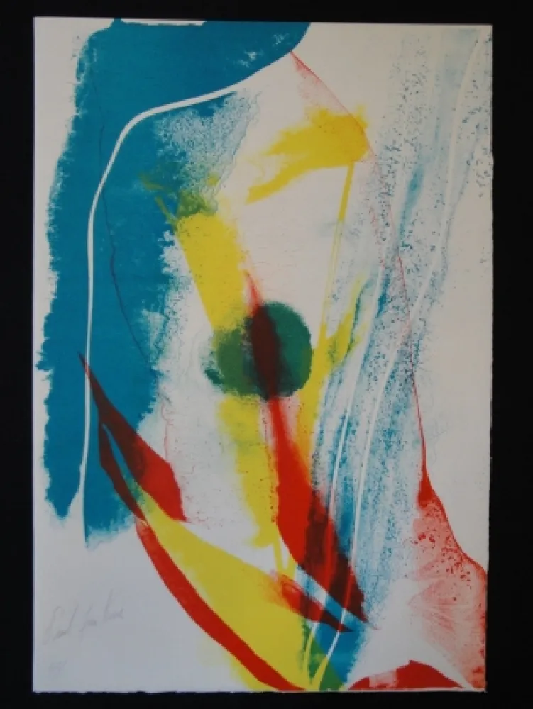 插图书 Jenkins - Seeing Voice Welsh Heart. 