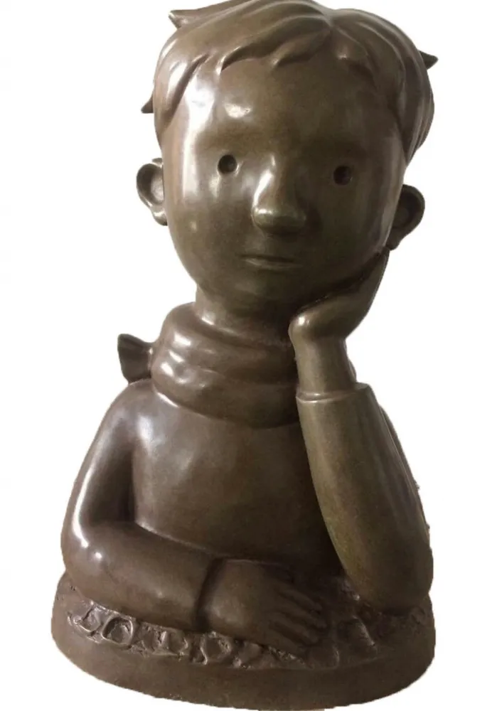 复数作品 Jingdong - Little Prince