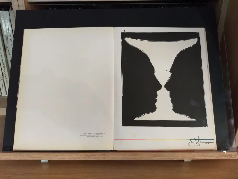 插图书 Johns - No 40