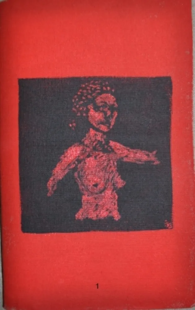 插图书 Joliet - Toutes mains