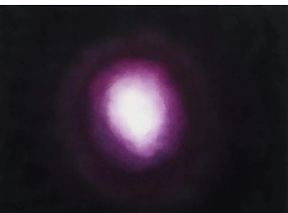 版画 Kapoor - Glow for Maggie