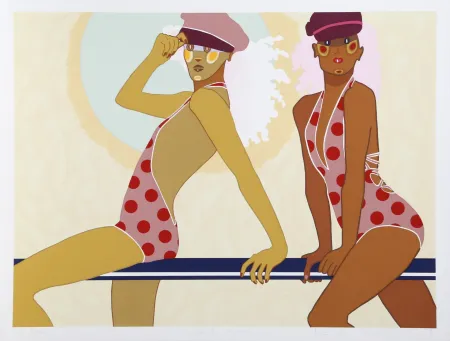 丝网印刷 Kogelnik - Look Again