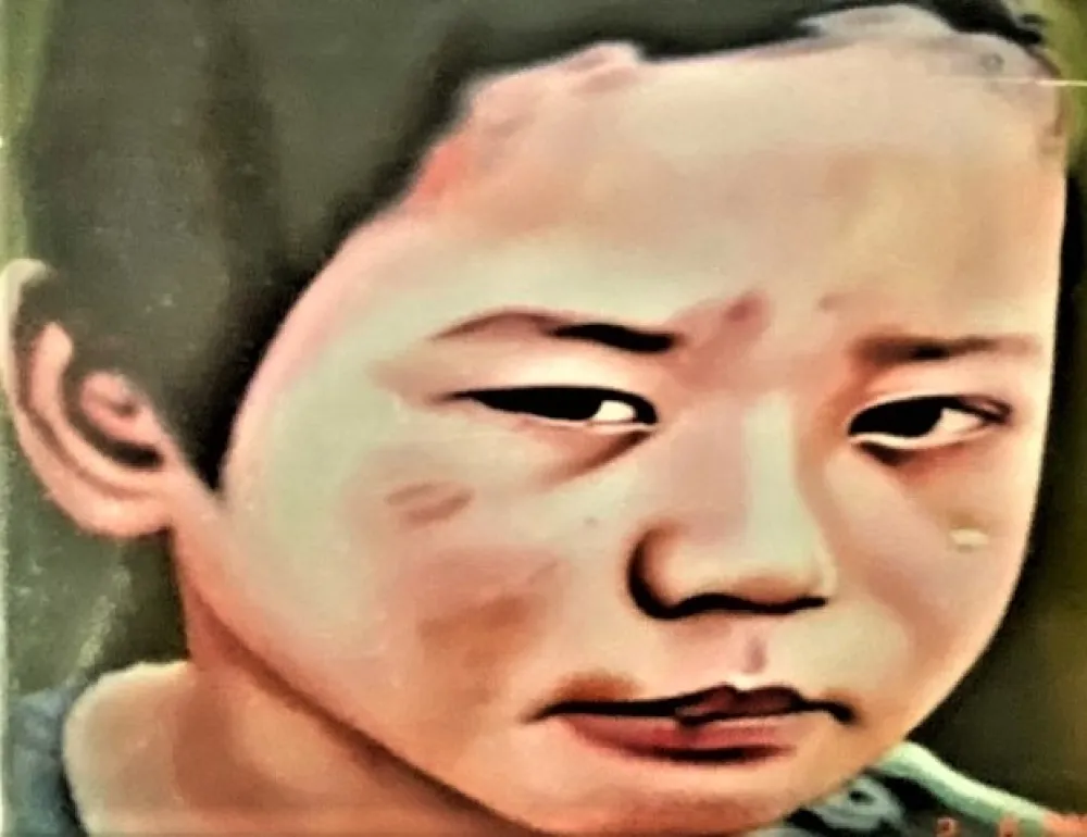 复数作品 Komu - Last Landscape 1