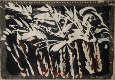 单版画 Korolnik - Imi m’tatlet