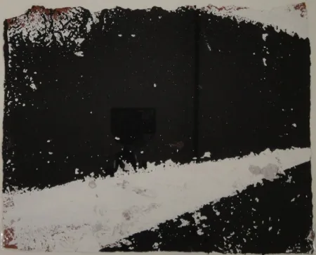 单版画 Korolnik - Salé