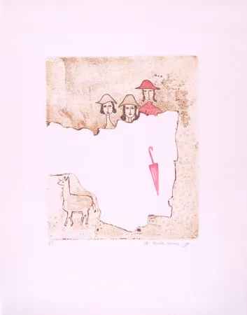 蚀刻飞尘法 Kramer - Rain Storm