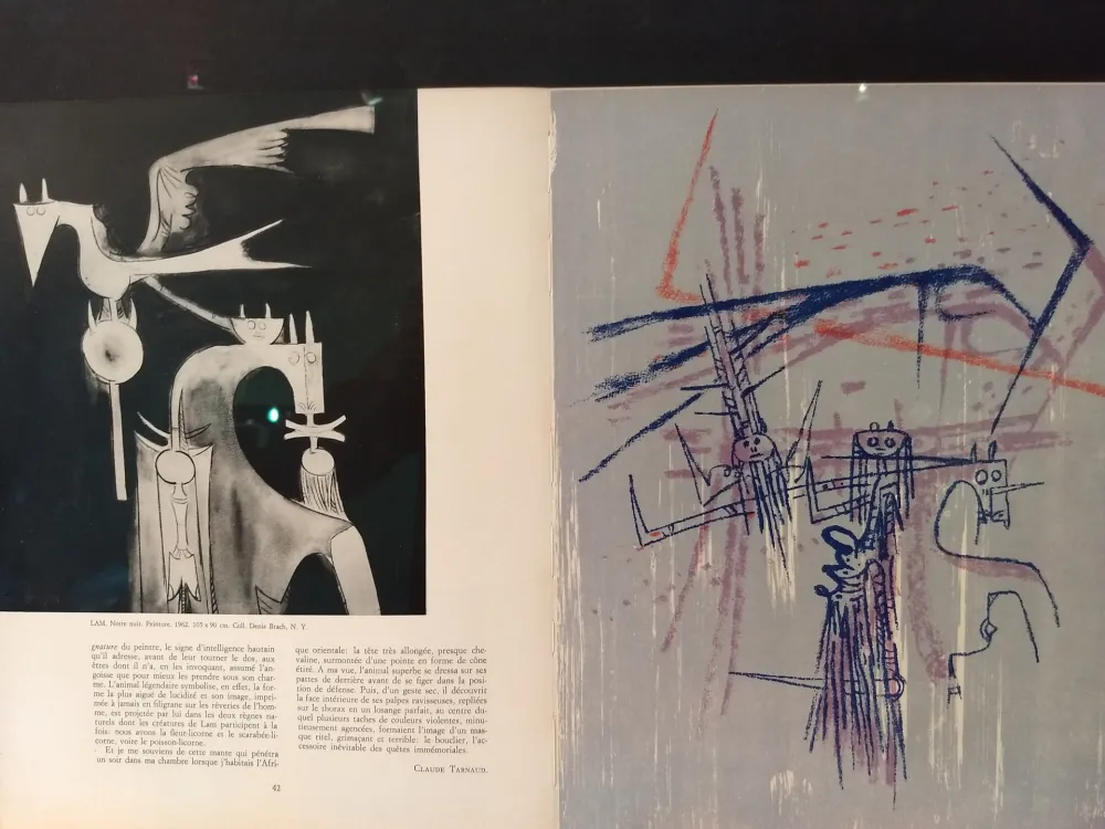 插图书 Lam - Xxe No 21