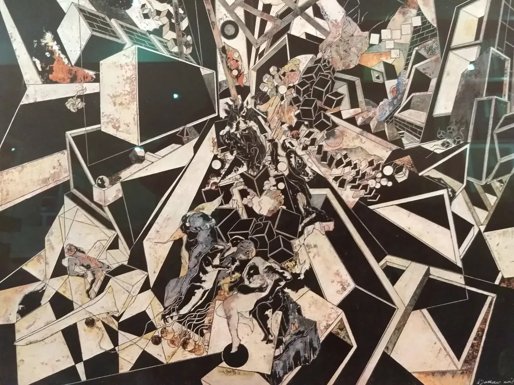 插图书 Le Yaouanc - DLM 176