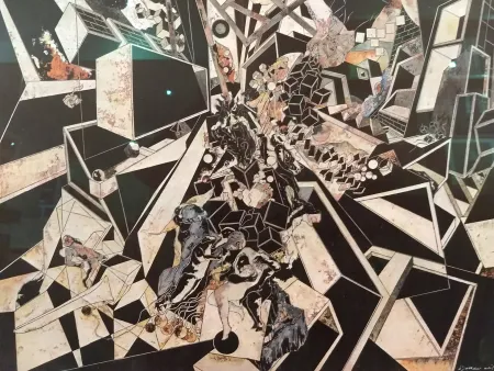 插图书 Le Yaouanc - DLM 176