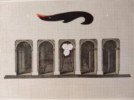 插图书 Le Yaouanc - Tete DLM 189