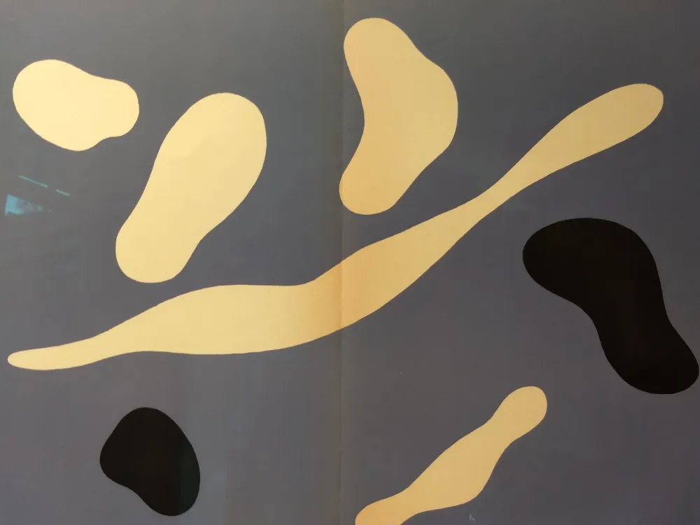 插图书 Leger - L'art Abstrait