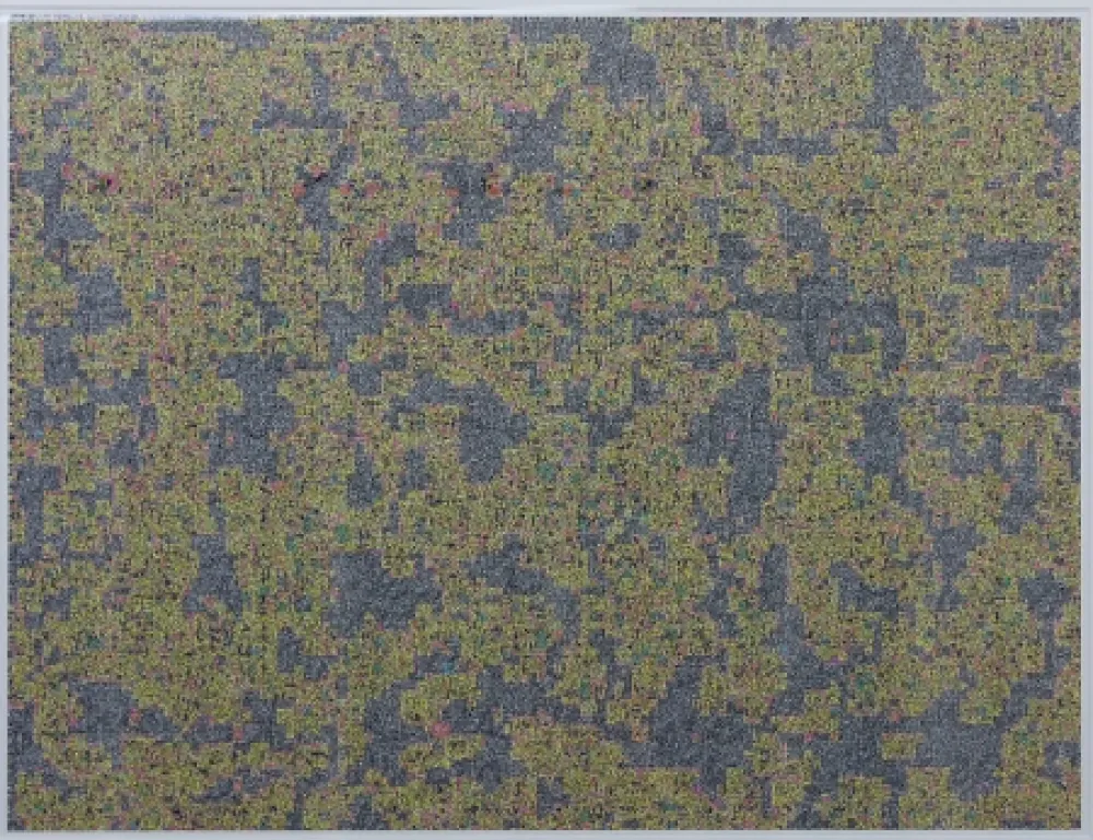 数码版画 Leherpeur - Compression ADS 2