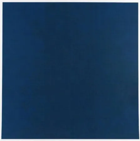 复数作品 Lewitt - Ohne Titel