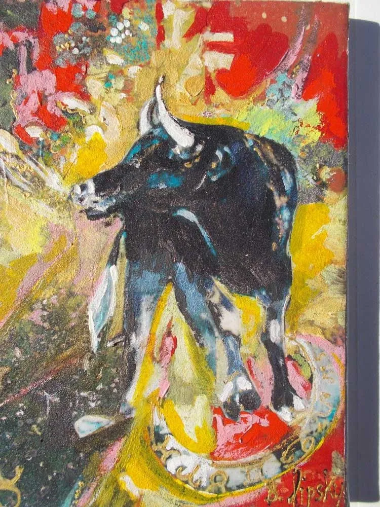 复数作品 Lipsky - Signe du Zodiaque