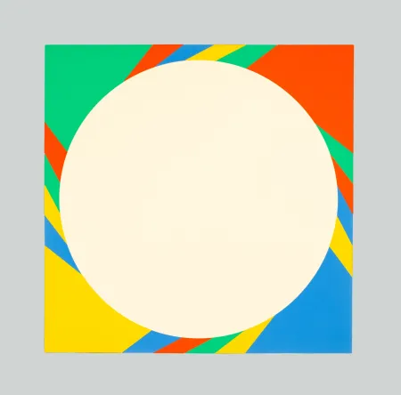 丝网印刷 Loewensberg - Composition