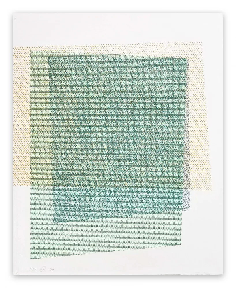 凸版印刷 Maine - Pitched Planes 137 