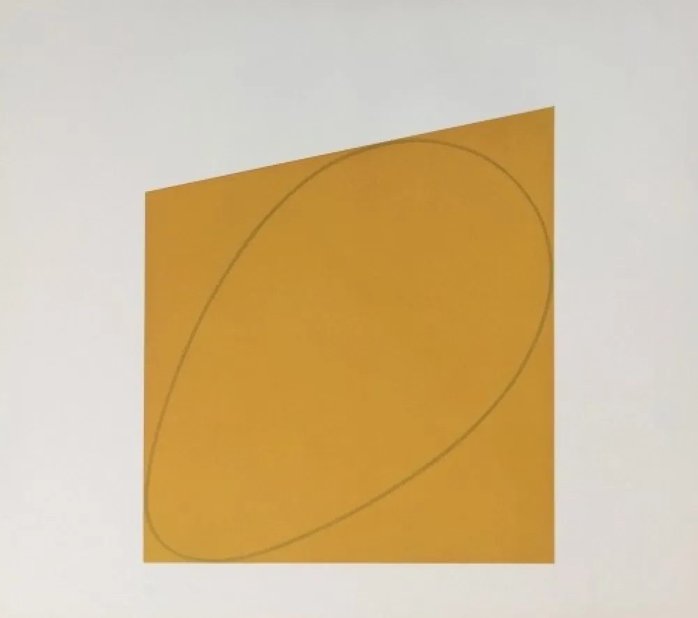 版画 Mangold - #7 from Attic Series II