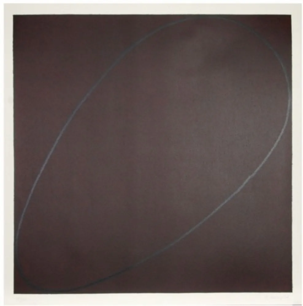 复数作品 Mangold - Untitled (from the 4 x 4 Portfolio)