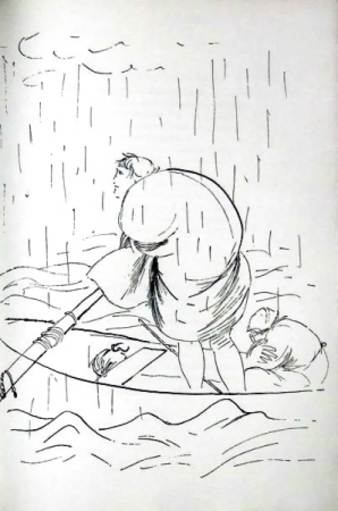 插图书 Manzu - Le opere e i giorni