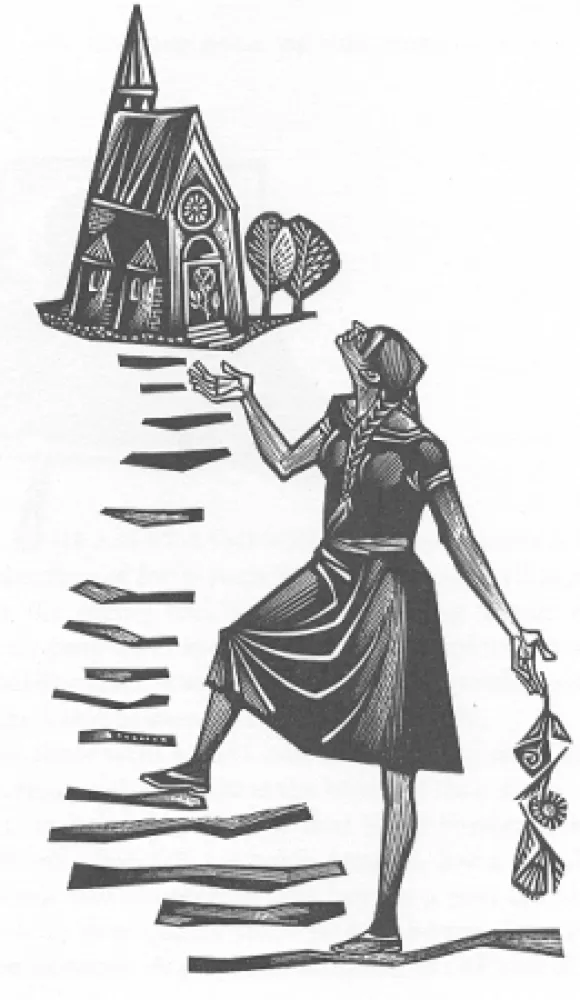 插图书 Marangoni - The toilers of the sea