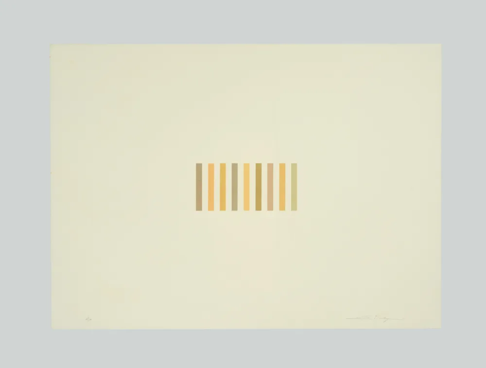 蚀刻飞尘法 Marchegiani - Grammature (D)