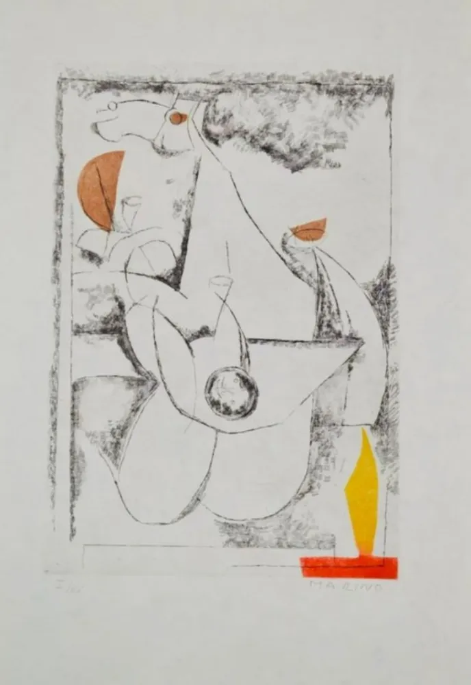 蚀刻飞尘法 Marini - Portfolio A-55 Miracolo