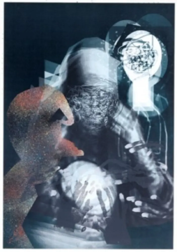 复数作品 Martin - Movie 2