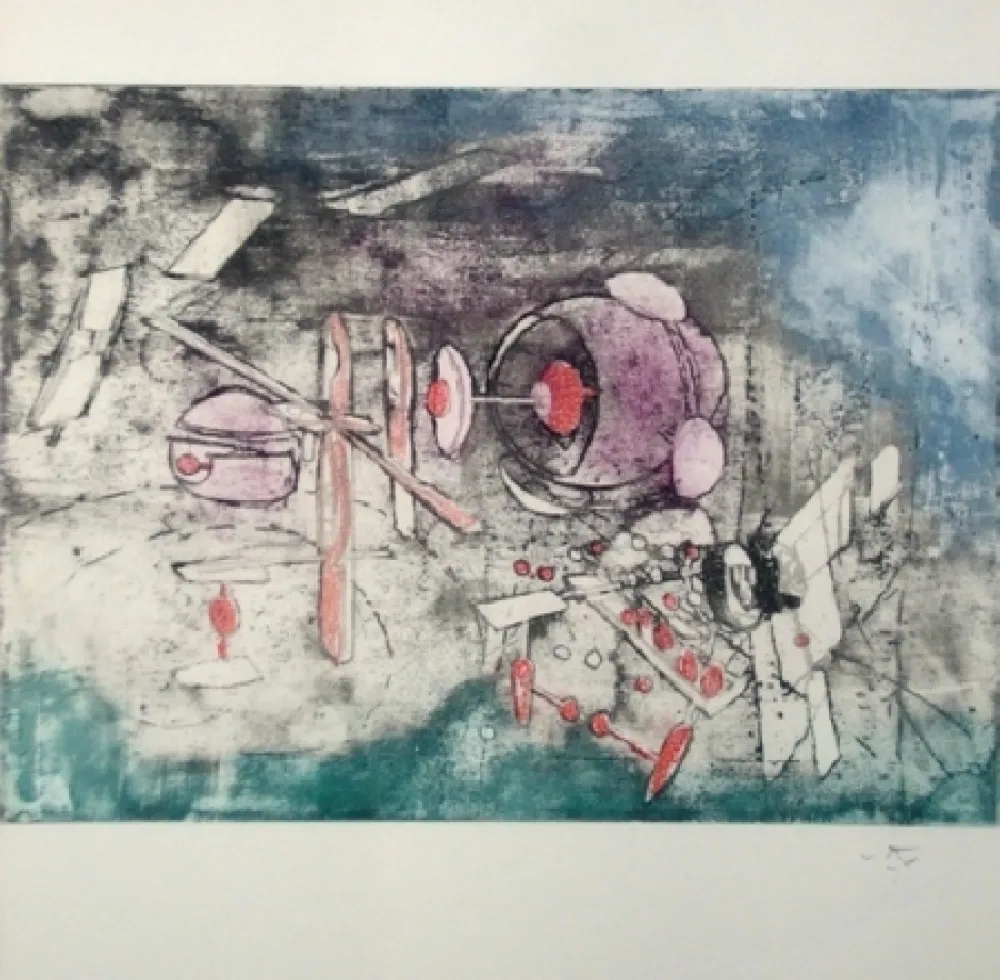 蚀刻飞尘法 Matta - Come detta dentro vo significado