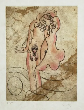 蚀刻飞尘法 Matta - FMR