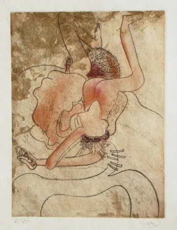 蚀刻飞尘法 Matta - FMR