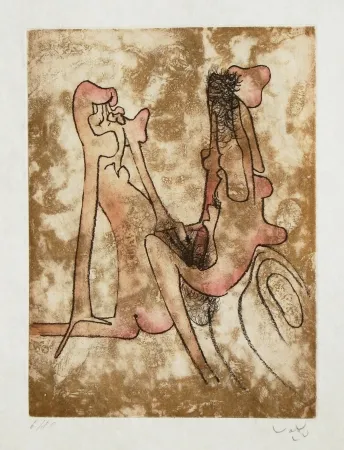 蚀刻飞尘法 Matta - FMR