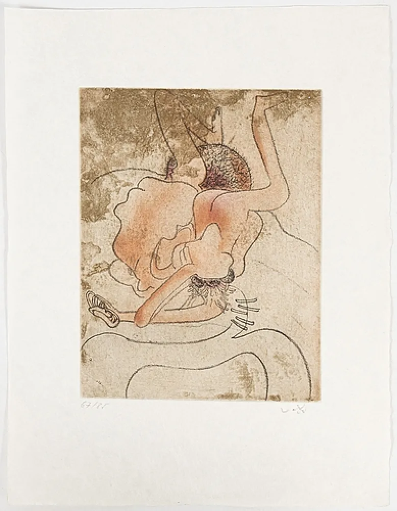 蚀刻飞尘法 Matta - FMR planche 7