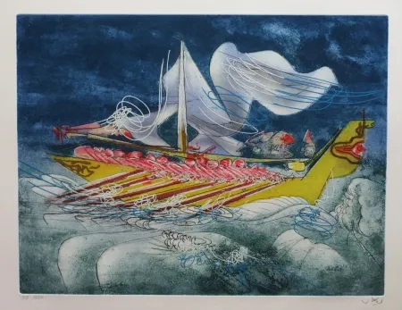 蚀刻飞尘法 Matta - Hom'mère - L'Eautre (planche 4)